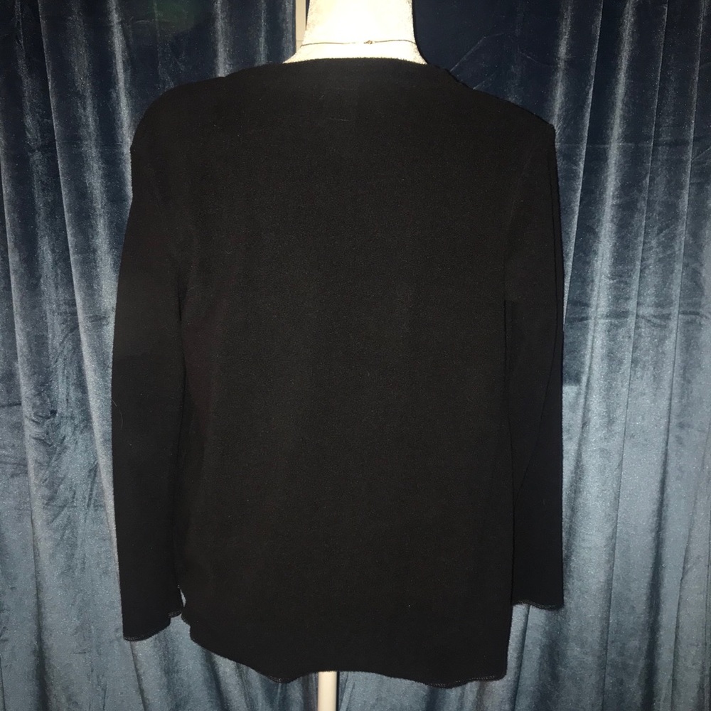 Black Fleece layer - Picture 2 of 4